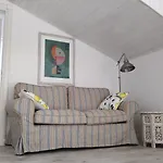 Nebokraj Terassa Mošćenička Draga