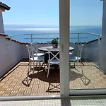 Nebokraj Terassa Apartament *