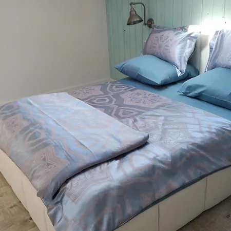 Nebokraj Terassa Mošćenička Draga