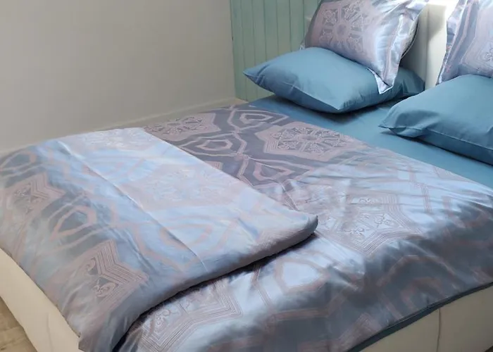 Nebokraj Terassa Mošćenička Draga