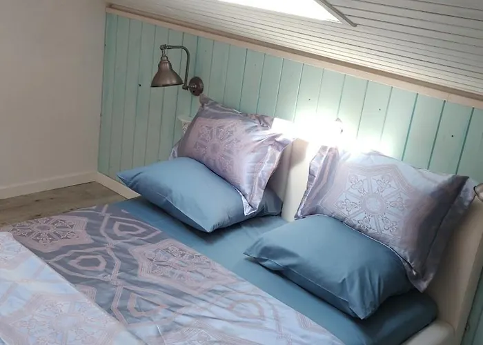 Διαμέρισμα Nebokraj Terassa