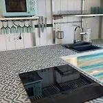 Nebokraj Terassa 公寓 Mošćenička Draga