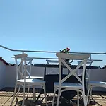Nebokraj Terassa *