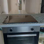 Nebokraj Terassa 公寓