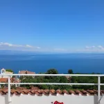 Nebokraj Terassa Mošćenička Draga