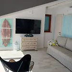 Nebokraj Terassa Mošćenička Draga