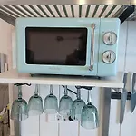 Nebokraj Terassa 公寓
