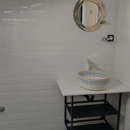 Apartment Nebokraj Terassa Moscenicka Draga