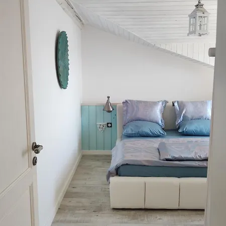 Nebokraj Terassa Apartment
