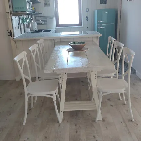 Nebokraj Terassa * Mošćenička Draga
