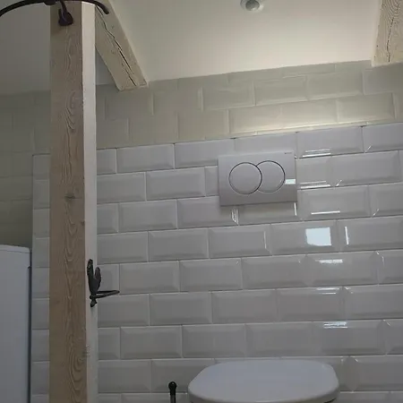 Nebokraj Terassa *
