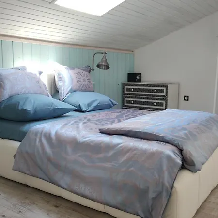 Nebokraj Terassa Mošćenička Draga