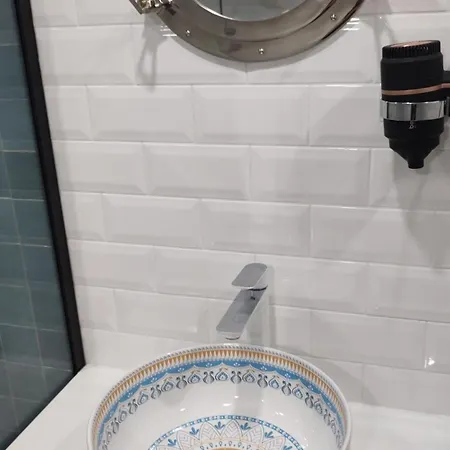 Nebokraj Terassa