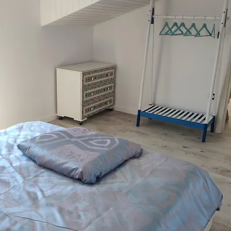 Nebokraj Terassa Lägenhet *