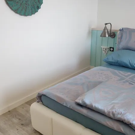 Nebokraj Terassa * Mošćenička Draga