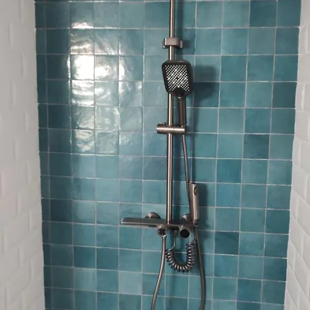 Nebokraj Terassa Apartment *
