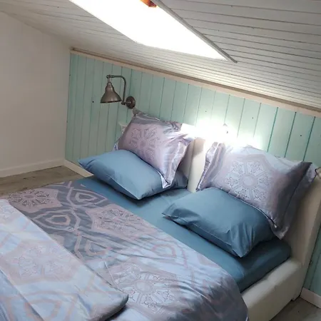 アパート Nebokraj Terassa