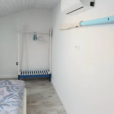 Nebokraj Terassa Mošćenička Draga